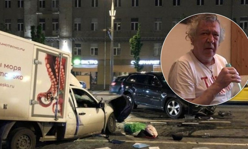 У Ефремова была "причина" алкогольного опьянения - в тот день погиб друг: адвокат раскрыл подробности дела и заявил, что актер может обойтись условным сроком