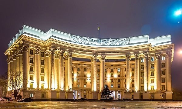 Названо имя российского дипломата, которого вышлют из Украины