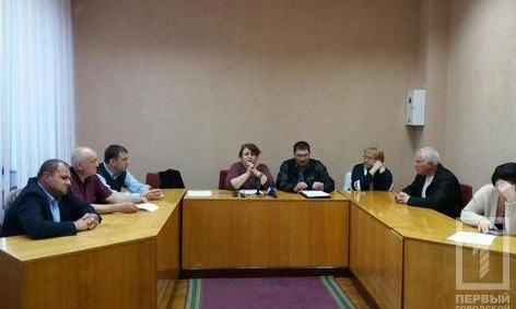 В горсовете Кривого Рога все же отзовут 11 депутатов-предателей?