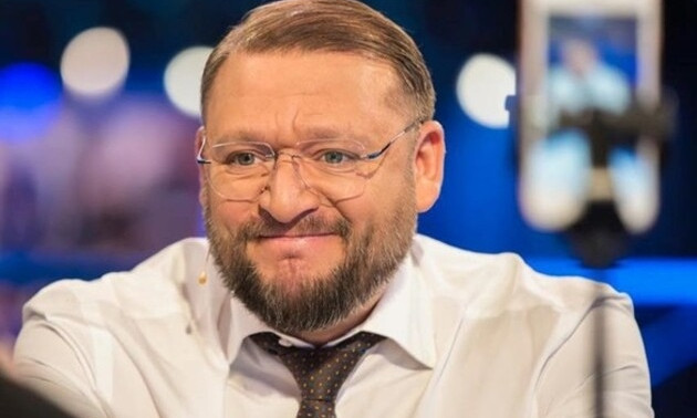 Михаил Добкин намерен идти в мэры Харькова