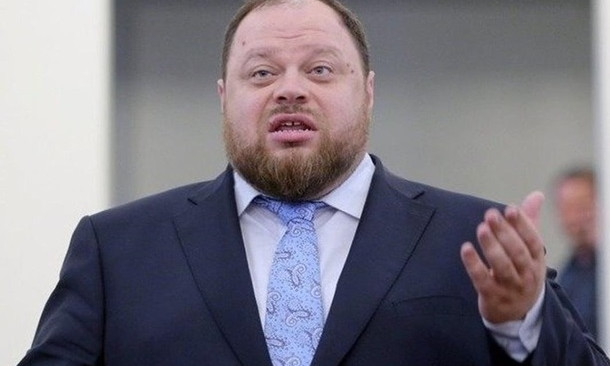 Стефанчук назвал главную задачу для Верховной Рады