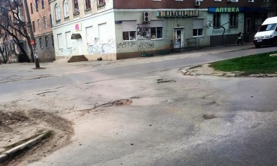Депутаты предложили создать комиссию по качеству дорог