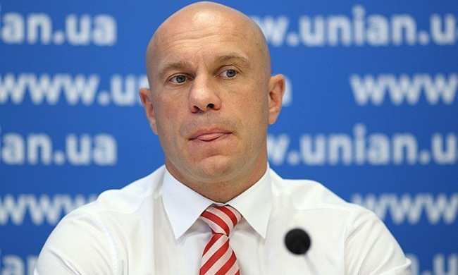 "Почему я не признаю? Я не отрицаю": Кива не отрицает своего общения с Жириновским (ВИДЕО)