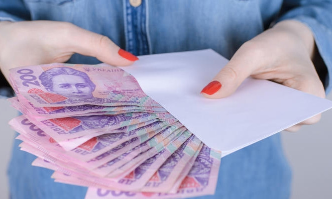 В Украине грядет повышение минимальной заработной платы - наступит "конец эпохи бедности"