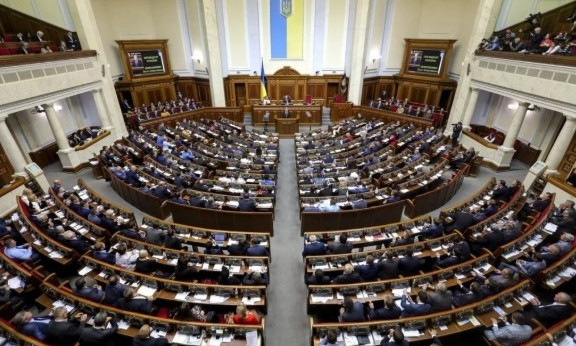 На мапі України з'явиться нова область?