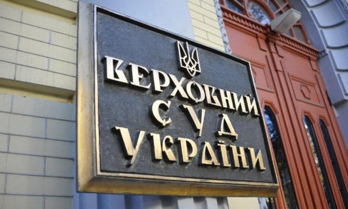 Верховный суд изменил практику взыскания алиментов на ребенка-студента