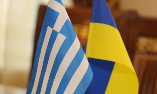 17 украинцев застряли в аэропорту Афин
