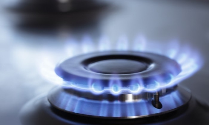 Кривой Рог останется без газа на 3 дня