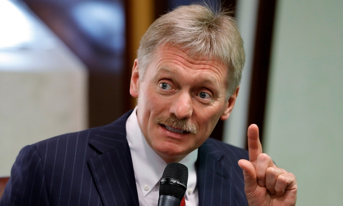 Песков заявил, что Путин "с огромным уважением относится к украинскому народу"