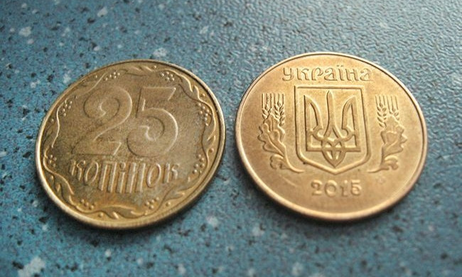 Стартует изъятие из оборота еще одной монеты, - Нацбанк