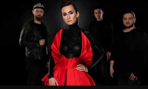 Группа Go A презентовала клип на песню, с которой представит Украину на Евровидении (ВИДЕО)