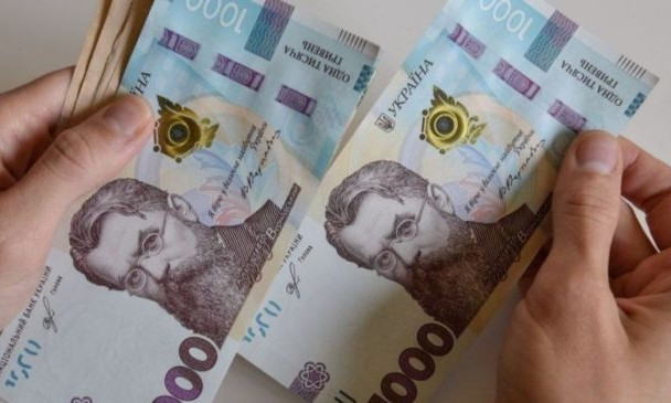 Денис Шмыгаль рассказал, на сколько в Украине выросла средняя зарплата