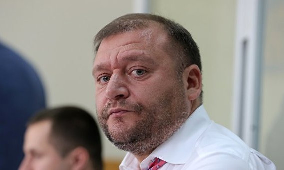 Добкін на допиті про держзраду Януковича: розмова з Ярошем, страх смерті і «чий Крим»