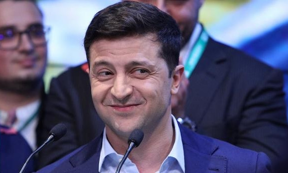"Откровенно с президентом", - Владимир Зеленский рассказал, что гордится увольнением нардепов (ВИДЕО)