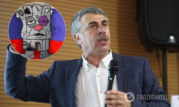 Да, я ватник: Комаровский поделился своими мыслями о русском языке и призвал Зеленского не ориентироваться на толпу (ВИДЕО)