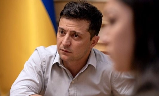 Траншей от МВФ не будет, пока Коломойский не вернет деньги