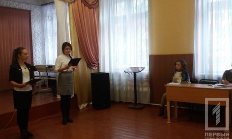 В Терновском районе прошло заседание омбудсменов и волонтеров