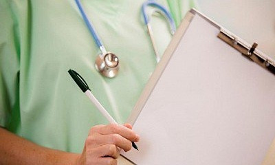 В Кривом Роге медсестра умерла на ночном дежурстве