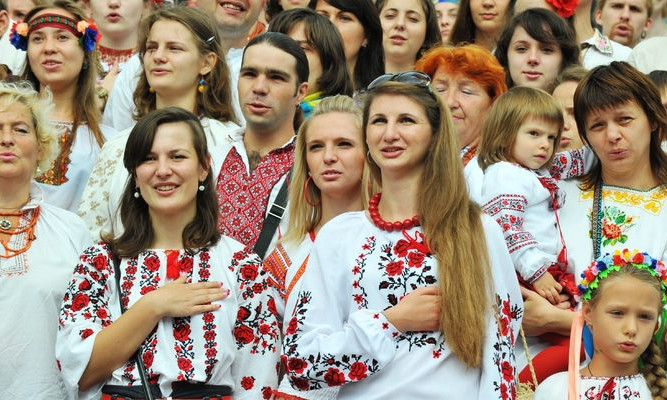 Названа самая распространенная в Украине фамилия
