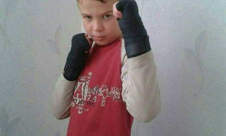 11-летнему последователю блогера-экстремала нужна донорская кровь