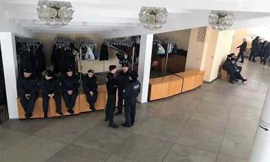 У "Муниципальной гвардии" 2 месяца будет новый руководитель