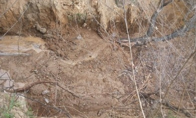 Куда сливает шахтные воды "Кривбасспромводоснабжение"?