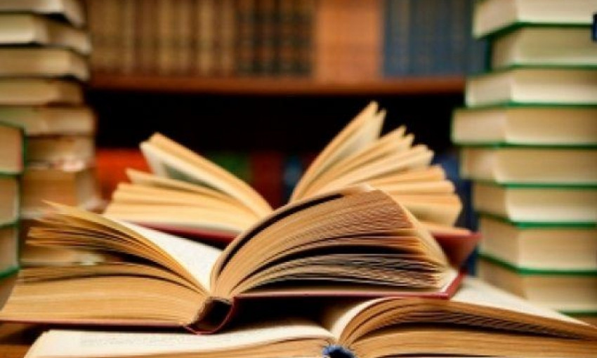 Некоторые ученики Кривого Рога пойдут в школу без учебников
