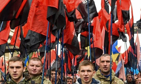 Марш УПА в Киеве: в "Правом секторе" предупредили о провокациях