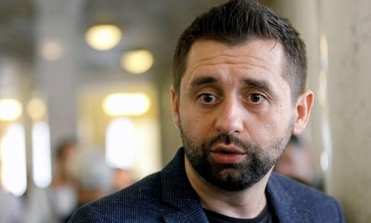 «В провалах виновата пандемия»: Давид Арахамия считает, что «слуги» выполнили обещания на 70 процентов
