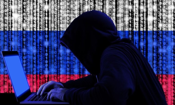 Хакеры передали СМИ данные с серверов ФСБ