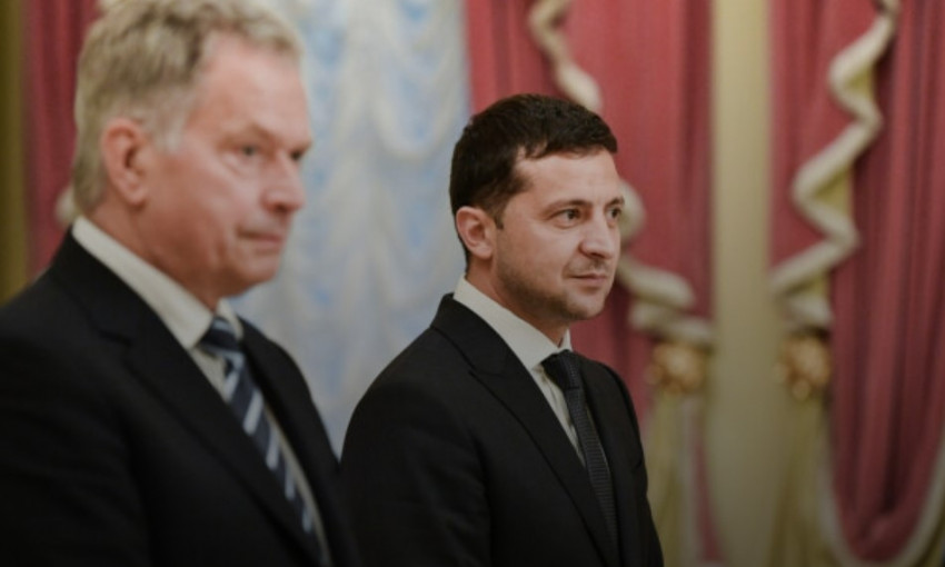 "Не допущу": Зеленский сделал заявление по поводу ситуации во фракции