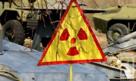 Сегодня состоится выставка, посвященная Чернобыльской трагедии и взрыве на Фукусиме