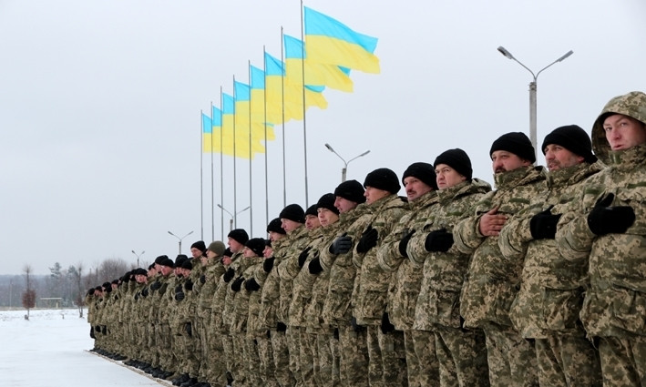 Військовим підвищать зарплати, але пощастить не всім