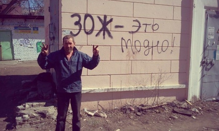 ЗОЖ - это повод для юмора. Утренняя подборка анекдотов