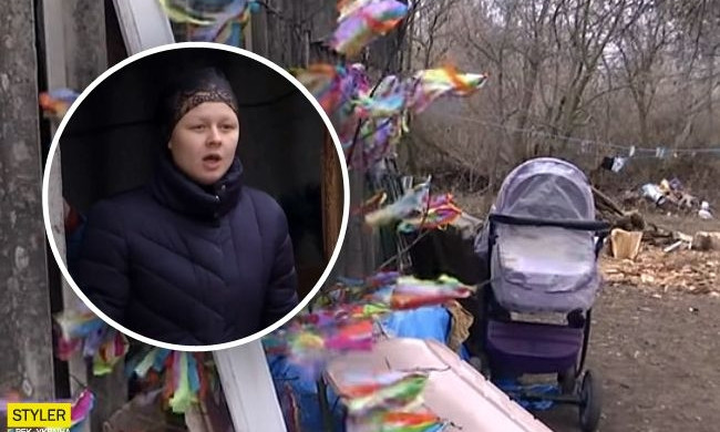 Кот задушил ребенка: всплыли новые подробности дела (ВИДЕО)