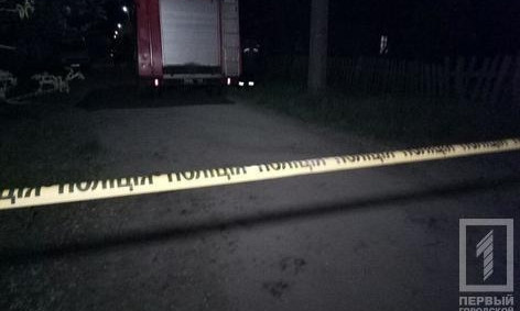 План "Сирена": мужчина подорвал гранату во дворе бывшей возлюбленной