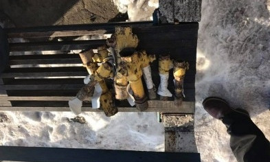 "Днепроблгаз" проигнорировал решение суда и оставил криворожан без газа