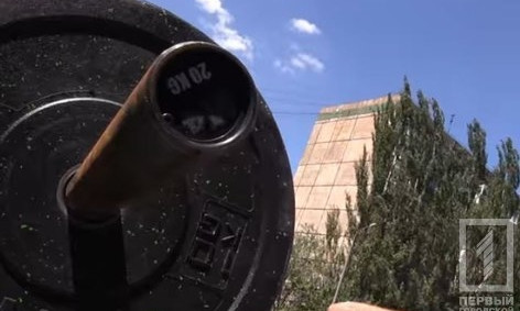Криворожские тяжелоатлеты завоевали "серебро" в области