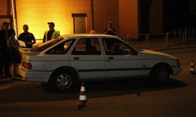 На Днепропетровщине убили женщину-таксиста