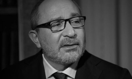 Тело Геннадия Кернеса прибудет лайнером сегодня