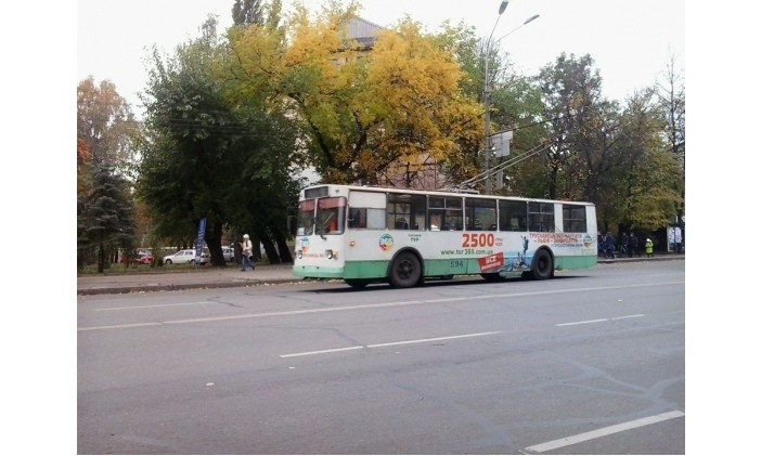 В Кривом Роге нехватка рабочих кадров