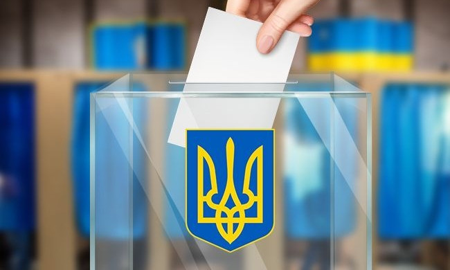 Кличко против всех: кто претендует на кресло мэра Киева?