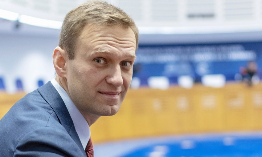 Журналистам запретили встречать Алексея Навального в московском аэропорту