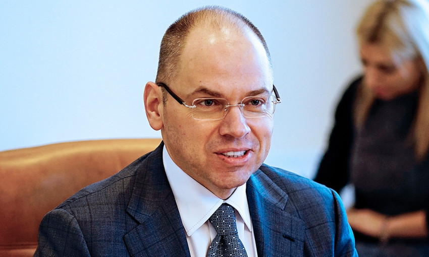 В украинском минздраве рассказали, когда могут ввести новый локдаун