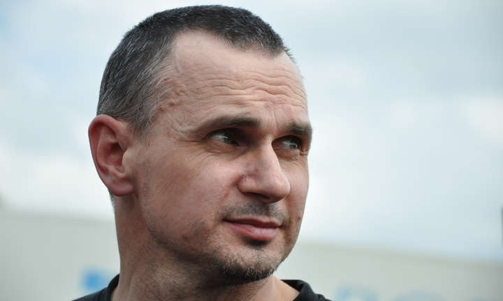 "Он проще отдаст Кремль, чем Крым": Сенцов высказал мнение о возможности возврата Крыма Украине