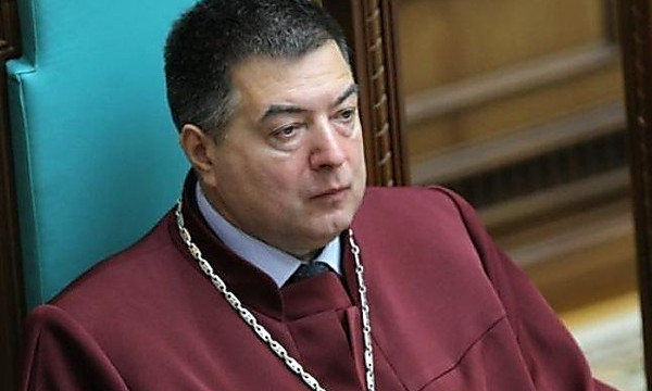 Против главы КСУ завели уголовное дело – ему грозит до 15 лет лишения свободы