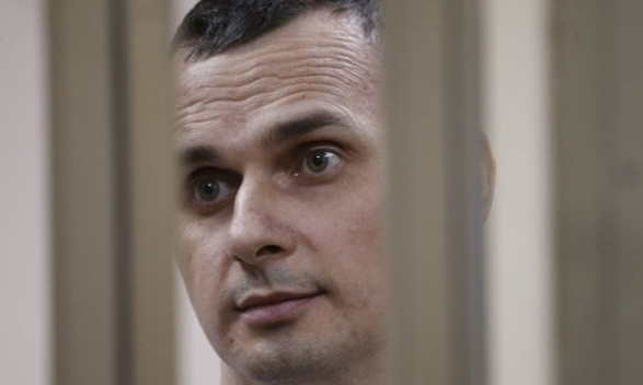 Олег Сенцов написал новый роман