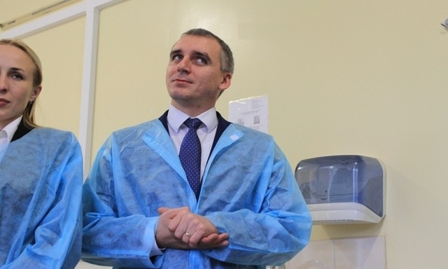 Ни одного позитивного результата на коронавирус: в Николаеве пройдет серьезная проверка