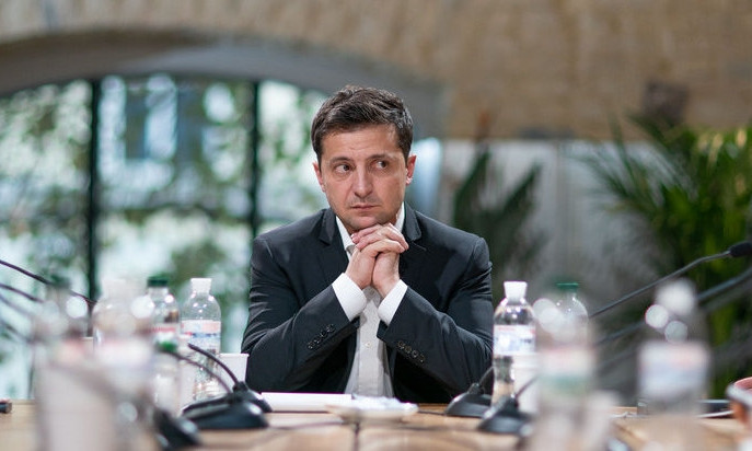 Ошибки президента: где слукавил, сманипулировал и был правдив Зеленский на пресс-марафоне