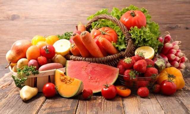 В Украине выросли цены на продукты